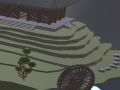 Spill The Zen Garden