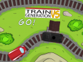 Spill Train vs Generation