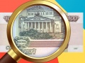 Spill Money Detector Russian Ruble
