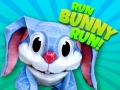 Spill Run Bunny Run