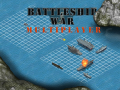 Spill Battleship War Multiplayer