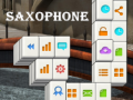 Spill Saxophone