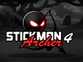 Spill Stickman Archer 4