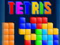 Spill Tetris