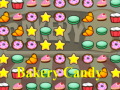 Spill Bakery Candy