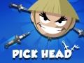 Spill Pick Head