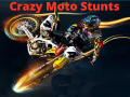 Spill Crazy Moto Stunts