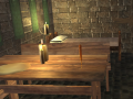 Spill Fort Escape 3D