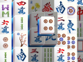 Spill Mahjong Gardens