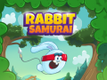 Spill Rabbit Samurai