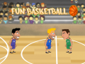 Spill Fun Basketball