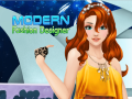 Spill Modern Fashion Designer