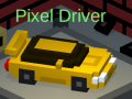 Spill Pixel Driver