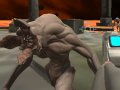 Spill Brutal Battleground