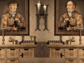 Spill Spot the Differences Old Mansion