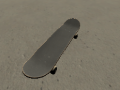 Spill Swipe skate 2