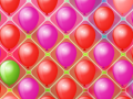 Spill Balloons Path Swipe