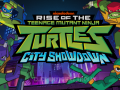 Spill TMNT: City Showdown 