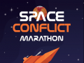 Spill Space Conflict Marathon
