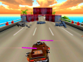 Spill Crazy Island Zombie Hunter