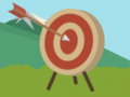Spill Archery Practice