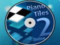Spill Piano Tiles 2 online