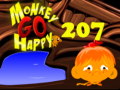 Spill Monkey Go Happy Stage 207