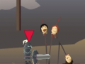 Spill Bloodblitz