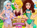 Spill Summer Fest Fashion Fun
