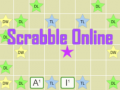 Spill Scrabble Online