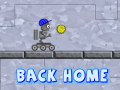 Spill Back Home