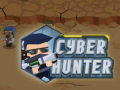 Spill Cyber Hunter