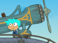 Spill Poptropica