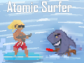 Spill Atomic Surfer