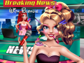 Spill Breaking News With Blondie