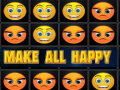 Spill Make All Happy