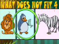 Spill What Does Not Fits 4