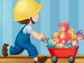 Spill Toys Mahjong Connect