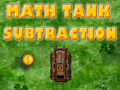 Spill Math Tank Subtraction