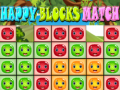 Spill Happy Block Collapse