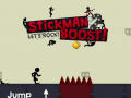 Spill Stickman Boost 2