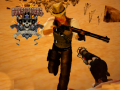 Spill Gunslinger Wild Western Wolf