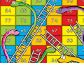 Spill Lof Snakes & Ladders