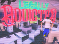 Spill Legally Addicted