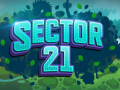 Spill Sector 21