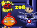 Spill Monkey Go Happy Stage 208