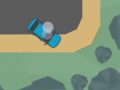 Spill Distracted racing