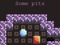 Spill Some pits