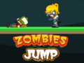 Spill Zombies Jump