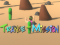 Spill Trance-Mission